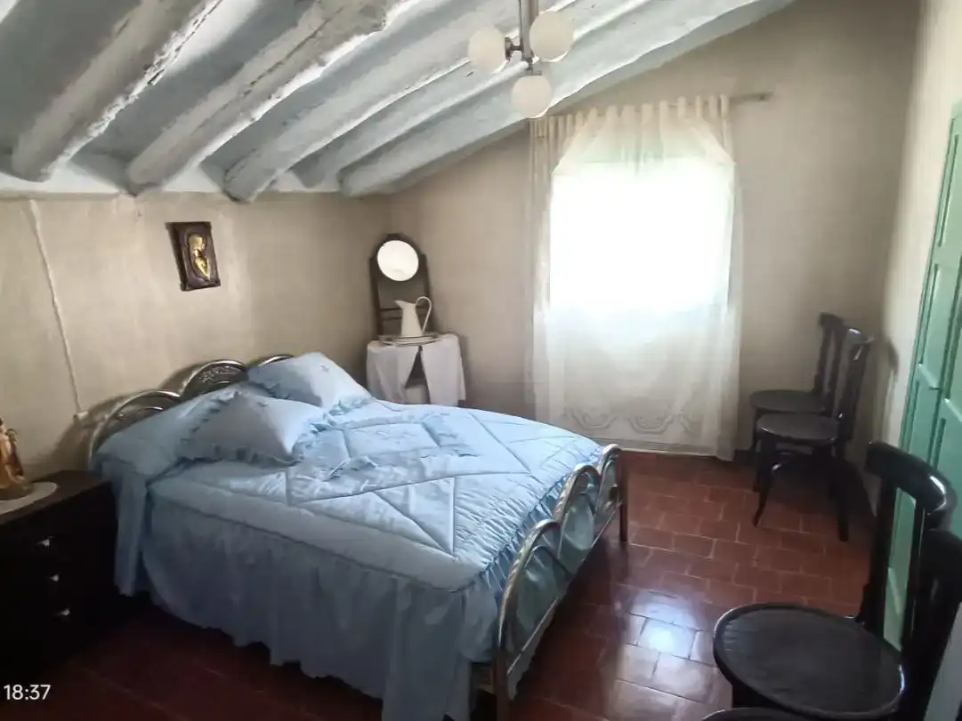 Dormitori de Casa adosada en venda en Villanueva de Huerva, Zaragoza