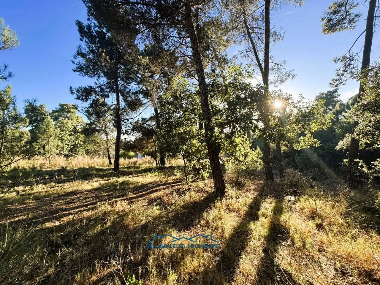 Finca rústica en venda en Tordera amb Jardí privat