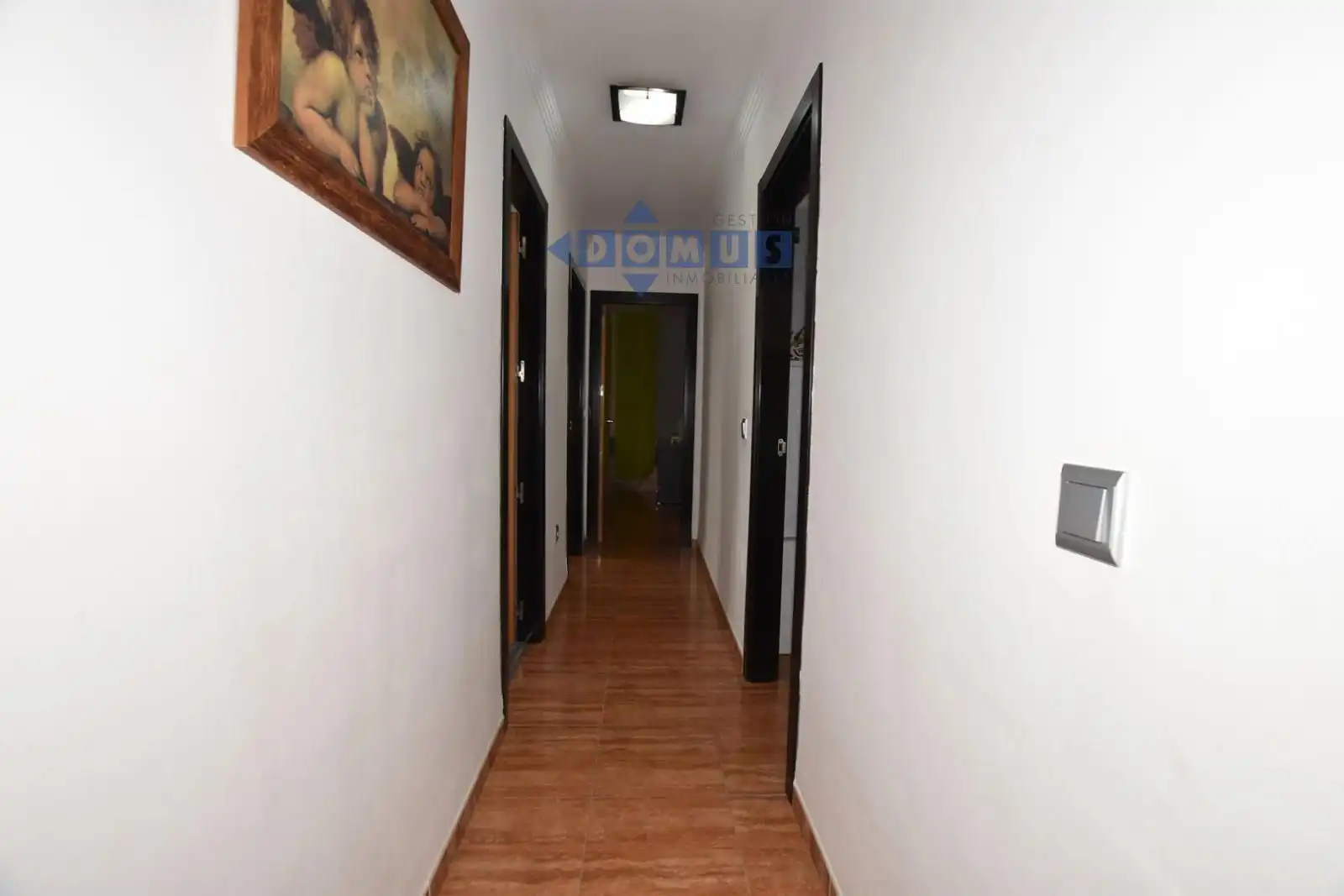 Flat for sale in San Cristóbal