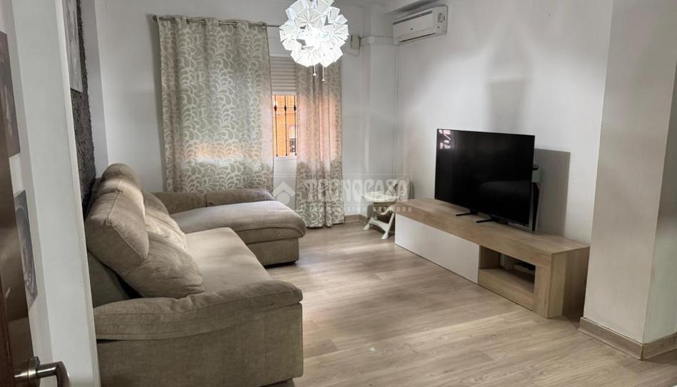 Foto 1 de Pis en venda a La Orden, Huelva