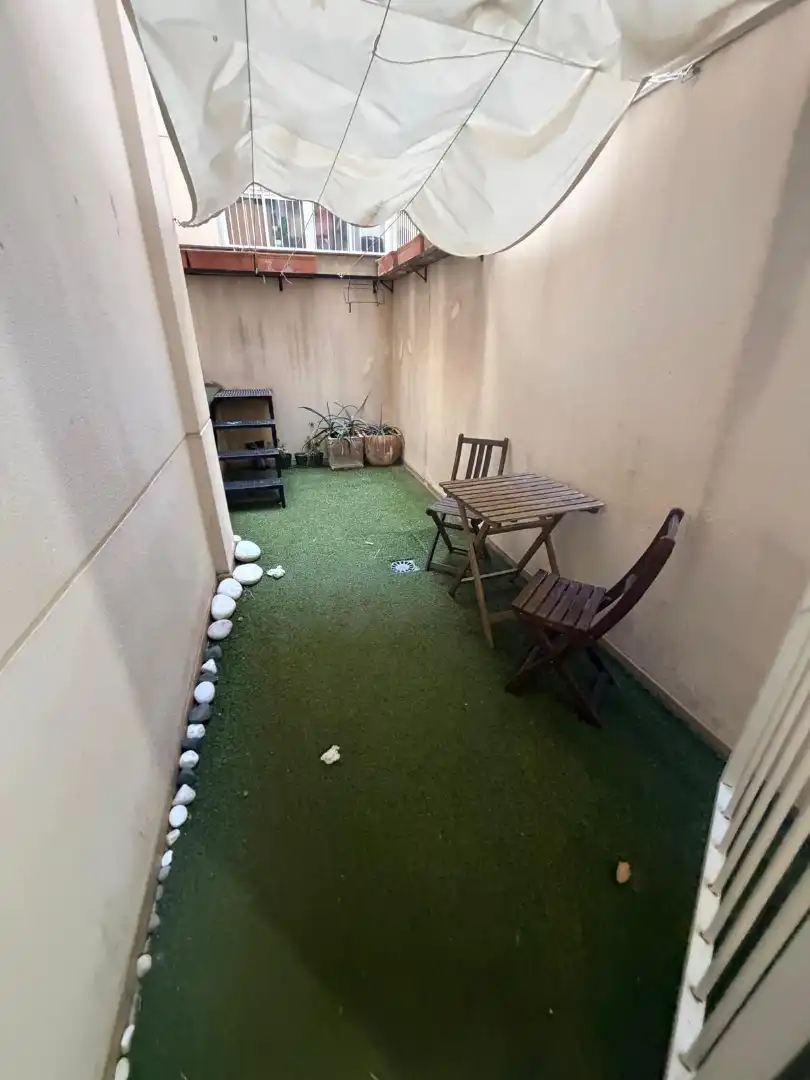 Flat with terrace for sale in Calle de la Comunidad de Madrid, imagen 6