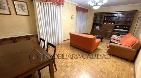 Foto 2 de Pis de lloguer a Los Vadillos - R. Sanitaria - Pozanos, Burgos Capital