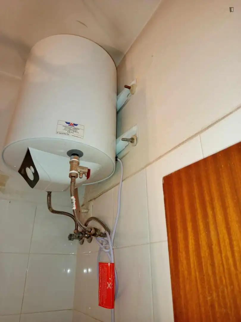 Estudio de alquiler en Palacio
