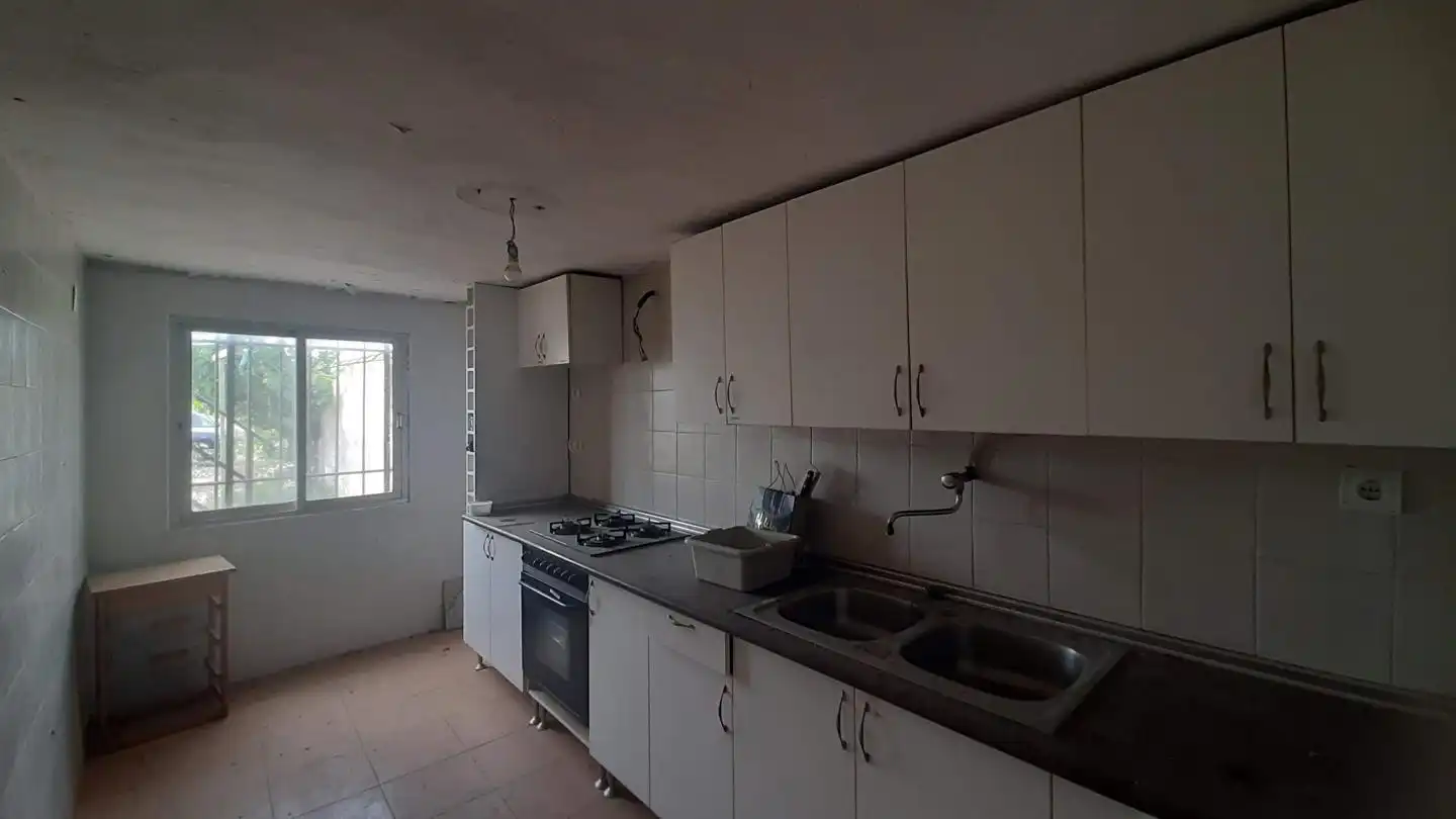 Cocina de Terreno en venta en Tudela