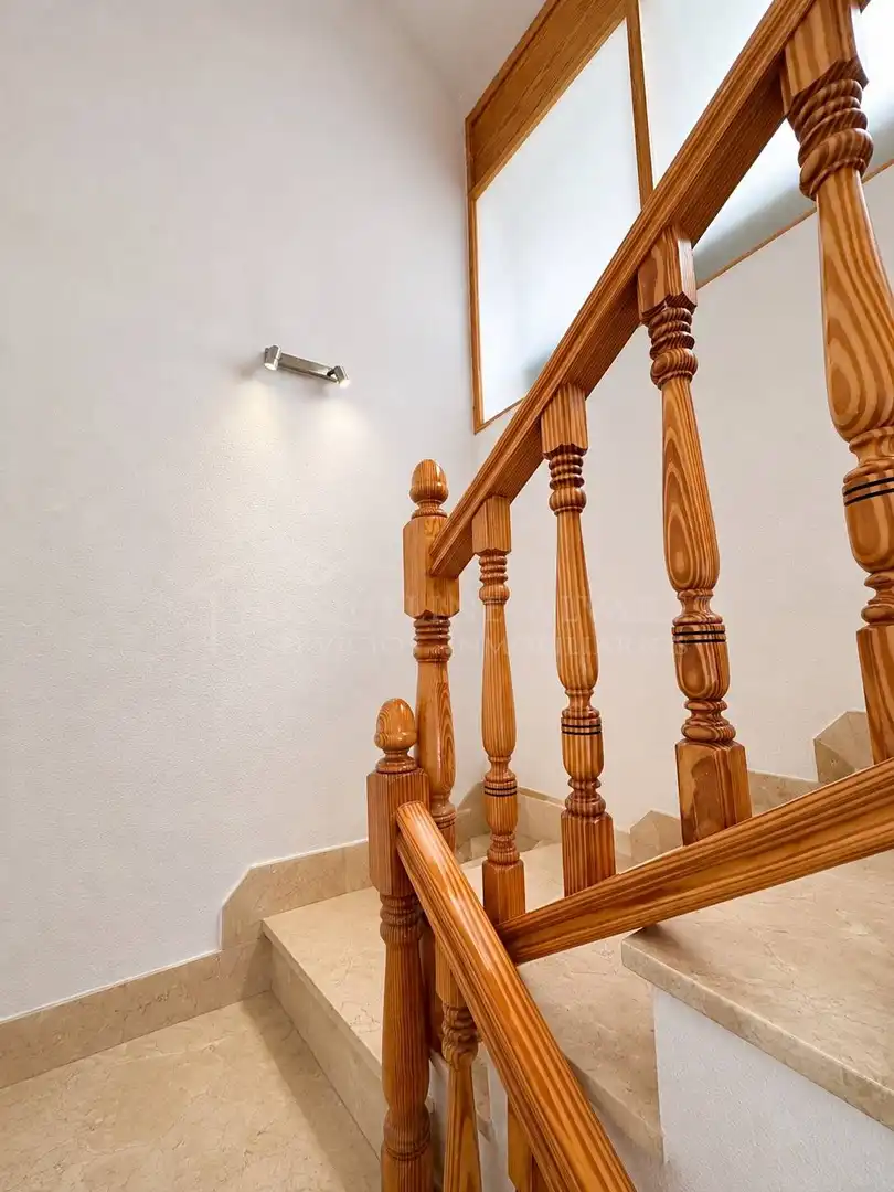Casa o chalet en venta en Numancia de la Sagra con Aire acondicionado, Calefacción y Terraza