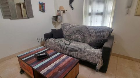 Foto 4 de Estudi en venda a San Gil, Sevilla Capital