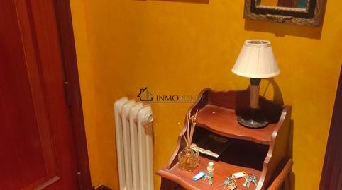 Foto 3 de Apartamento de alquiler en Centro - Echegaray, Pontevedra Capital