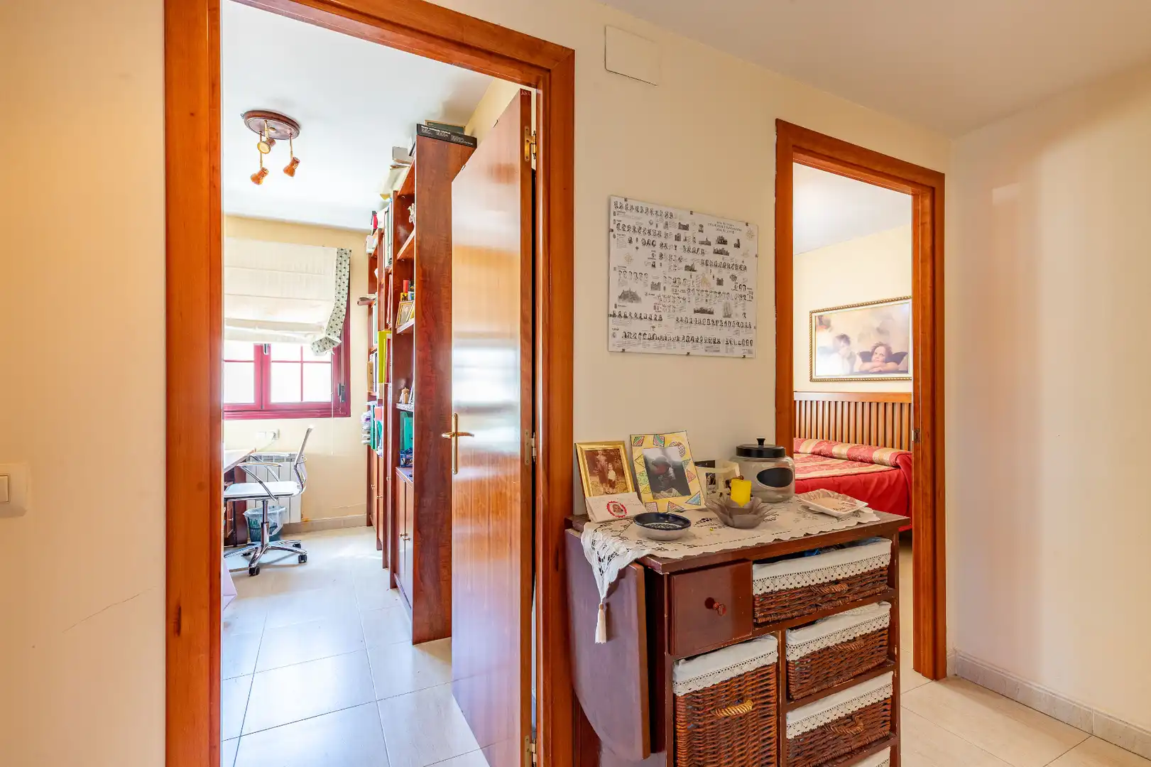 Appartamento con terrazza in vendita a Calle Doctor Rodríguez de la Fuente, imagen 39