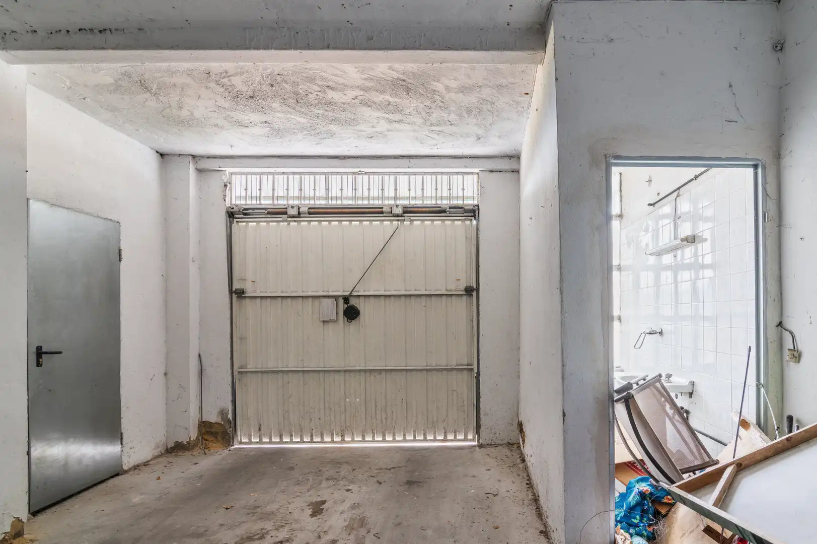 Gewerbefläche zum Verkauf in Avenida Prudencio González 12, imagen 19