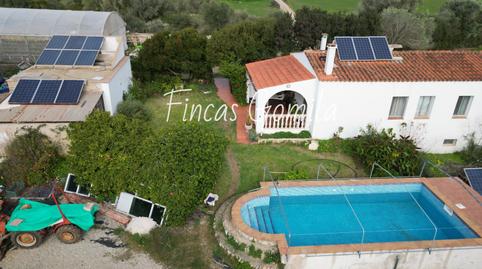 Foto 5 de Finca rústica en venda a Carrer Poligono 5, Es Migjorn Gran poble, Illes Balears