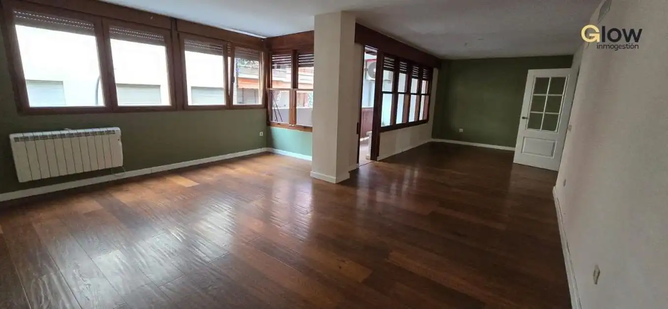 Flat with terrace for sale in Santa Marina