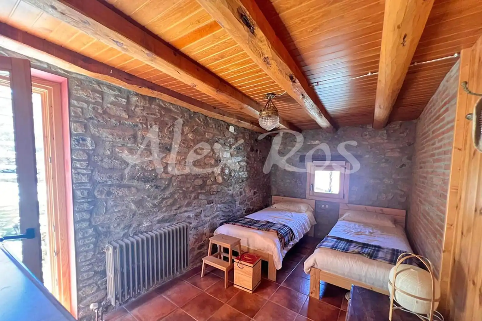 Casa o chalet en venta en Arsèguel con Jardín privado y Terraza