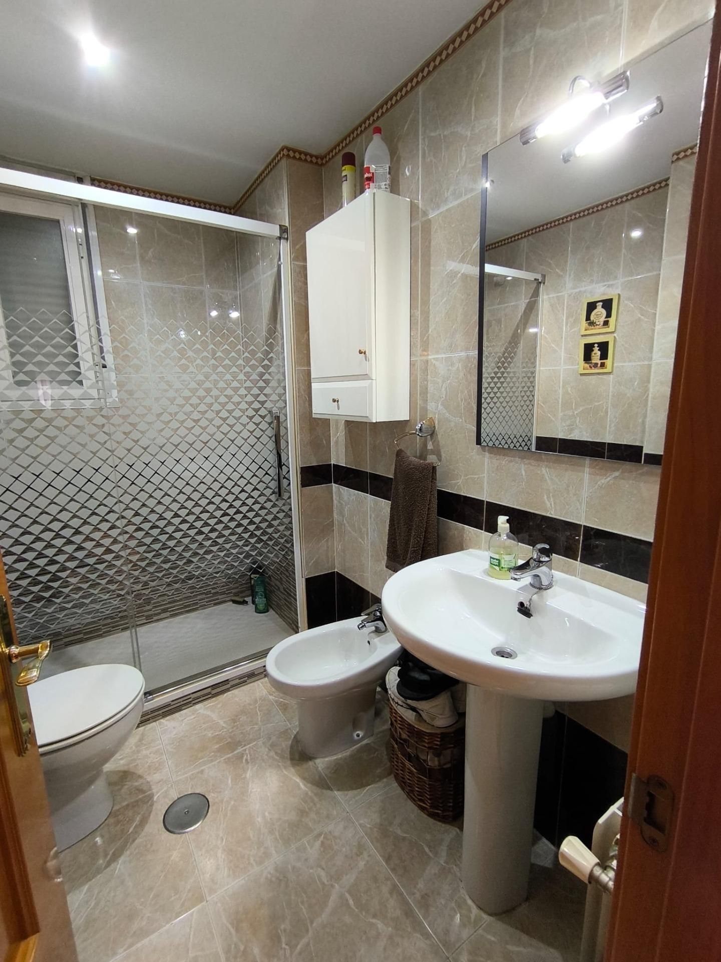 Bany de Pis en venda en Getafe amb Aire condicionat, Calefacció i Traster