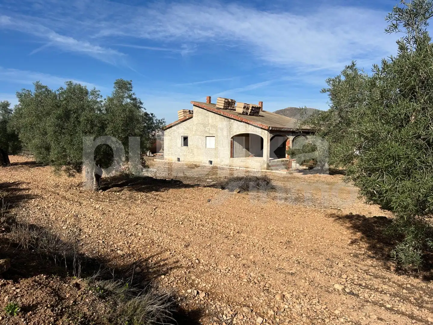 Casa o xalet en venda en Hondón de los Frailes