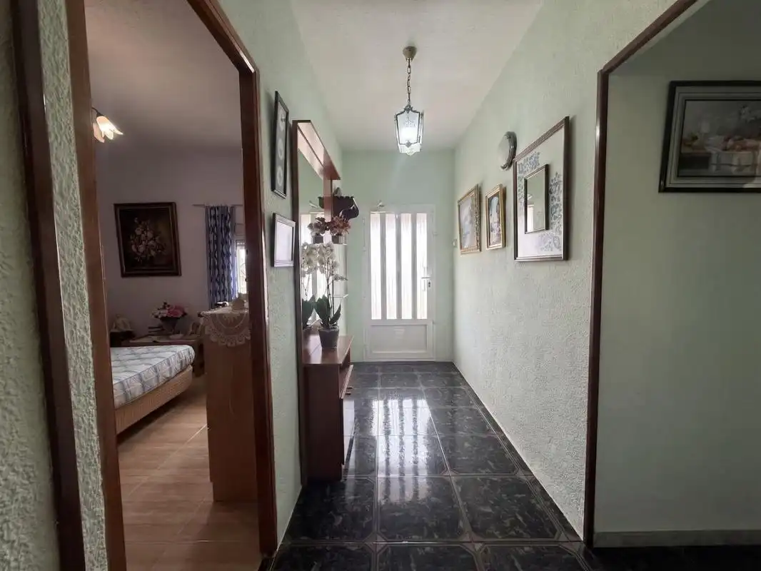 Casa amb terrassa en venda a Diseminado el Canton, imagen 14