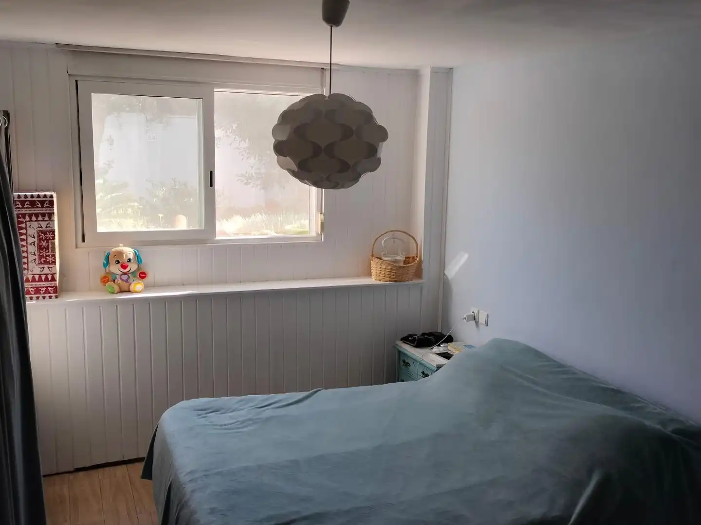 Dormitori de Casa o xalet en venda en Tarragona amb Aire condicionat, Terrassa i Moblat