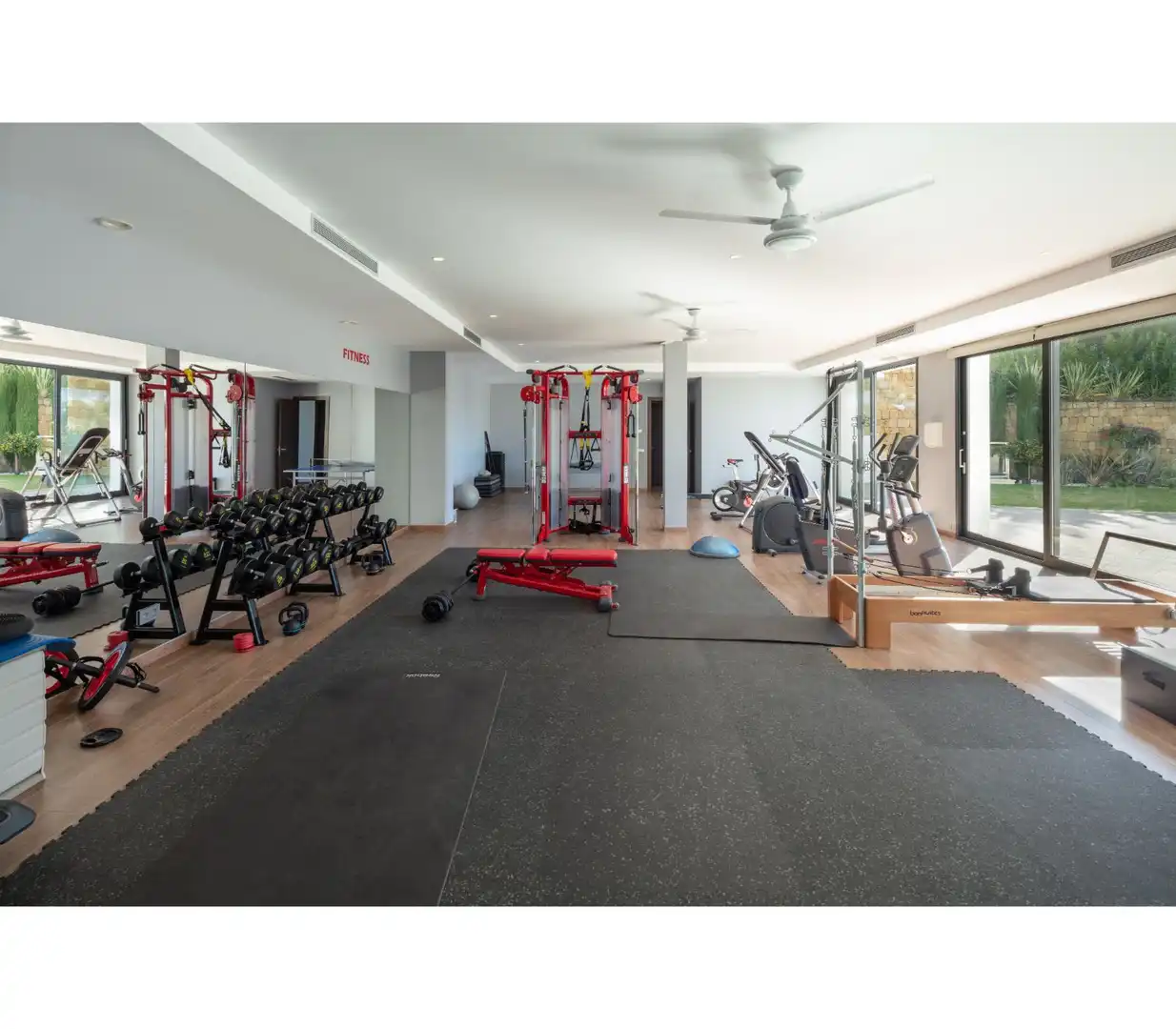 Apartment with pool for sale in Marbella Centro, imagen 26