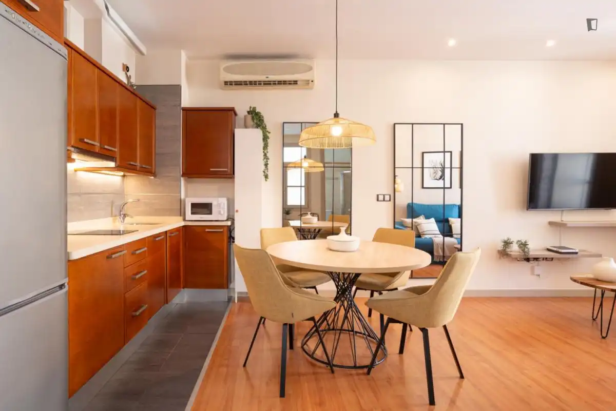 Apartment mit Aufzug zur Miete in Centro, imagen 16