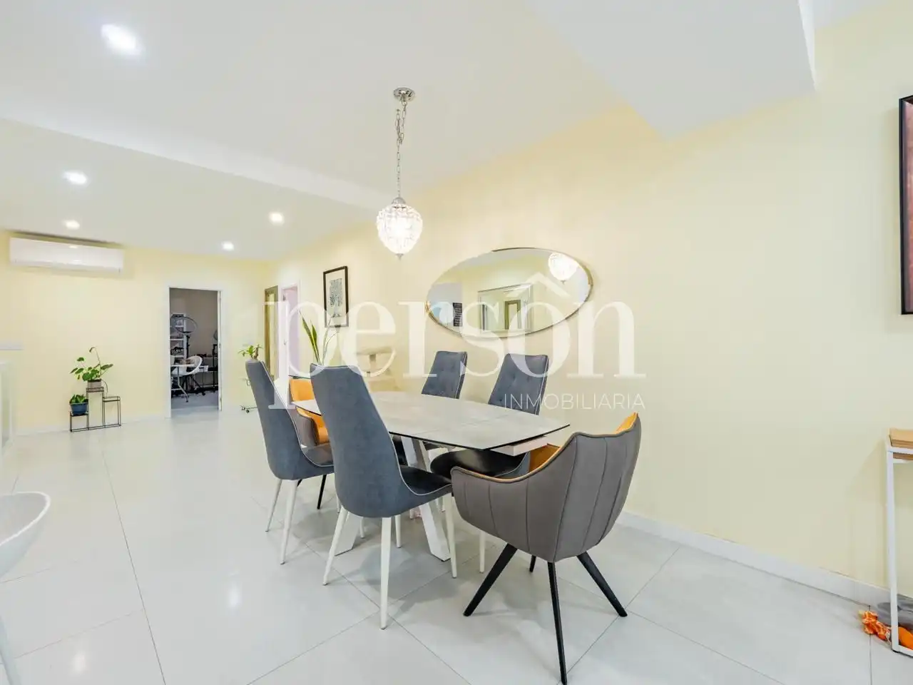 House with terrace for sale in El Vedat - Santa Apolonia, imagen 11