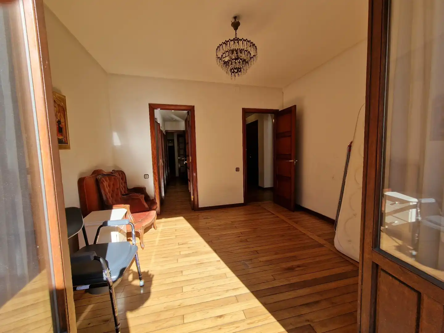 Piso en venta en Calle Calvo Sotelo, Centro - Ayuntamiento