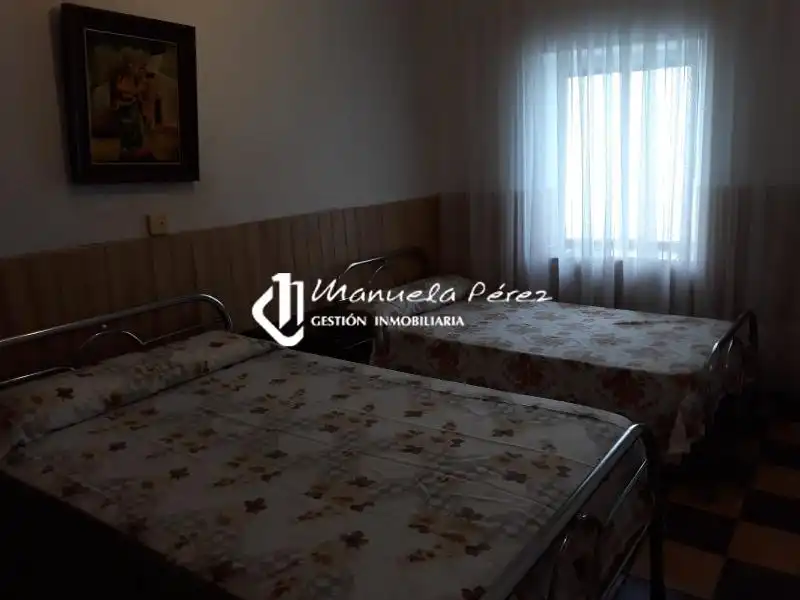 Dormitori de Casa o xalet en venda en Cañaveral