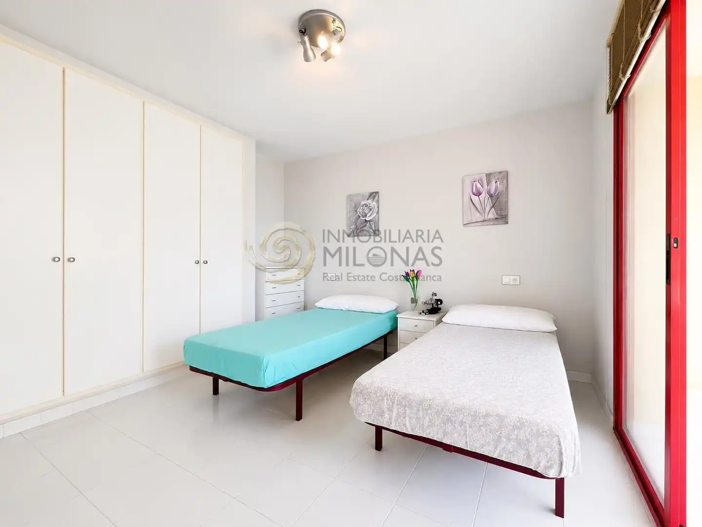 Appartement avec piscine à vendre à Rincón de Loix, imagen 7