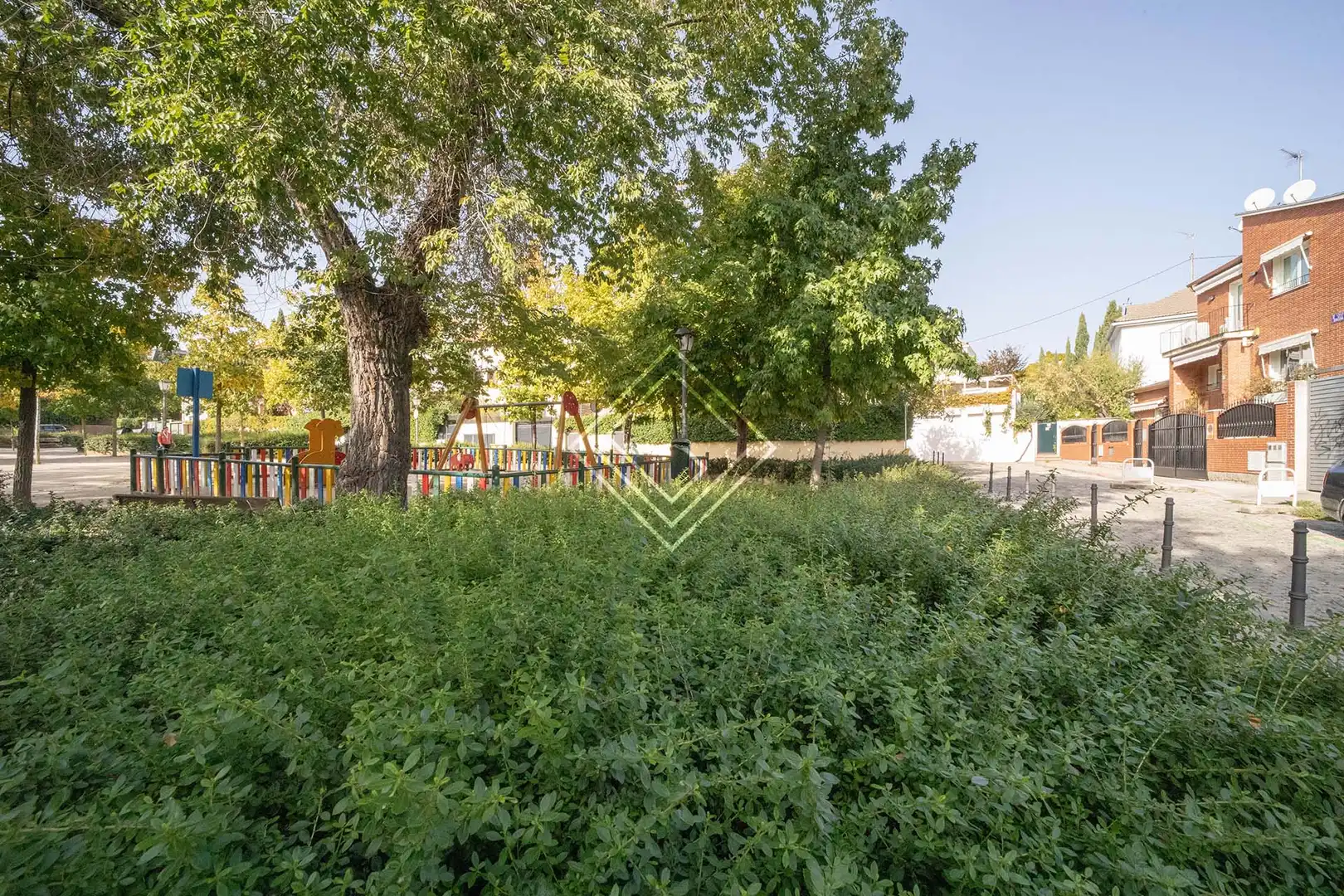 Casa o chalet en venta en Madrid