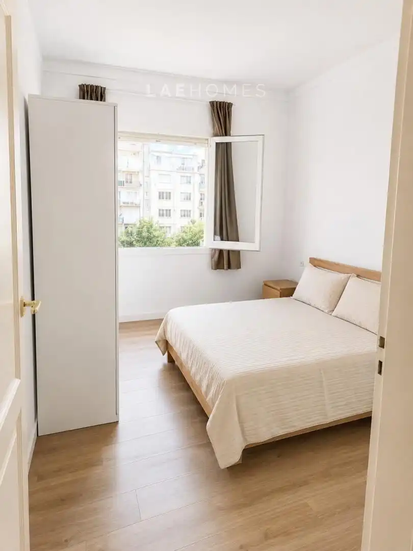 Wohnung mit Terrasse zum Verkauf in Carrer ENRIC GRANADOS, imagen 11