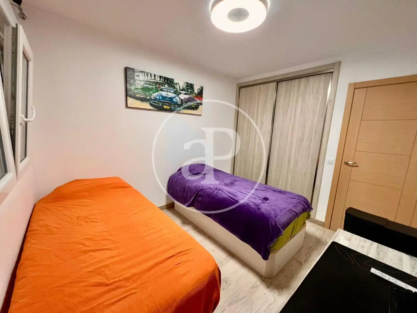 Habitación de Piso en venta en L'Alfàs del Pi con Aire acondicionado, Calefacción y Terraza