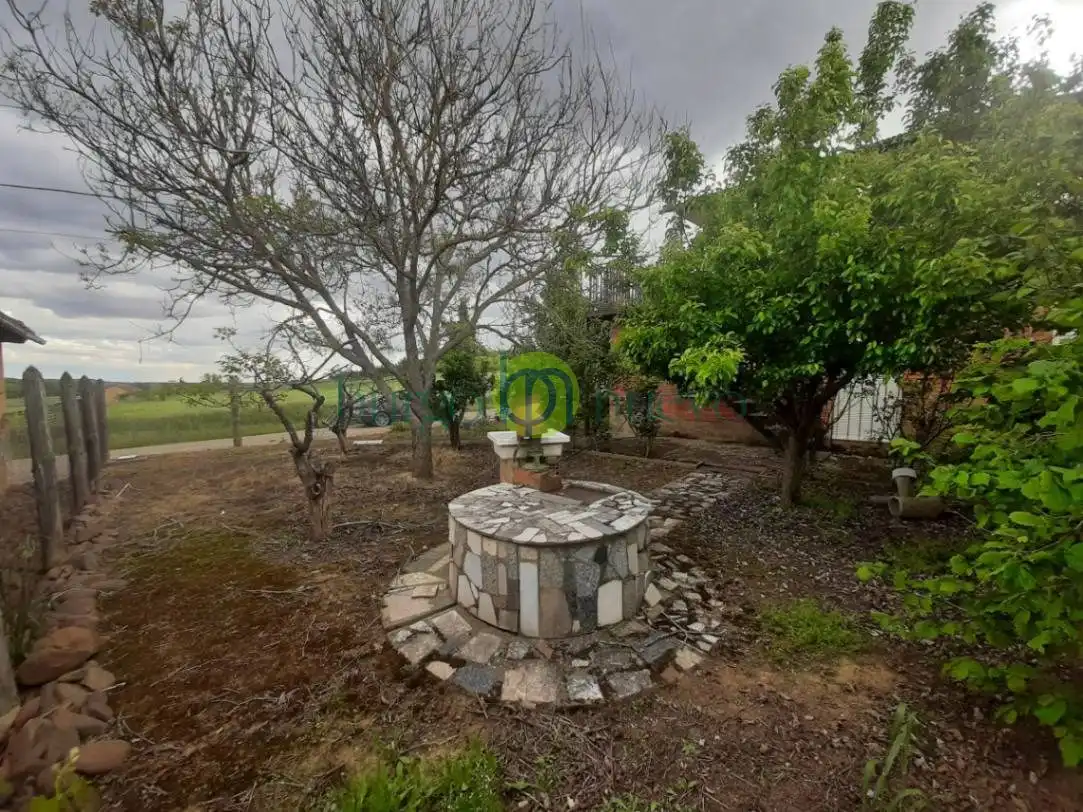 House with garden for sale in Carretera Villacil-Rc