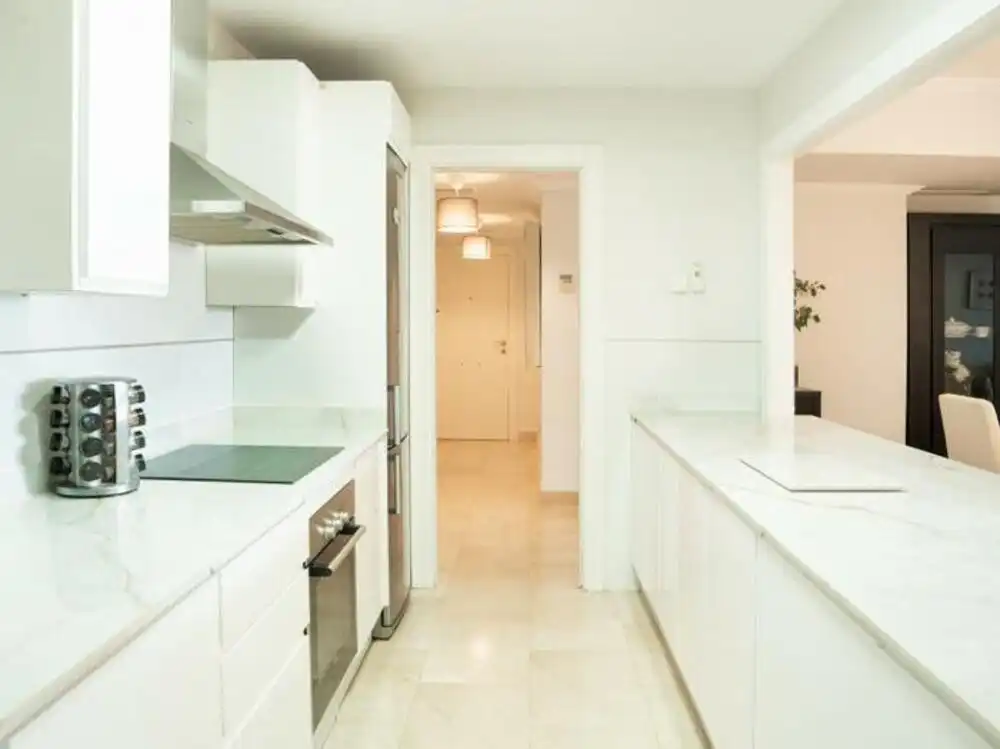 Vivienda con piscina en venta en Benahavís pueblo, imagen 14
