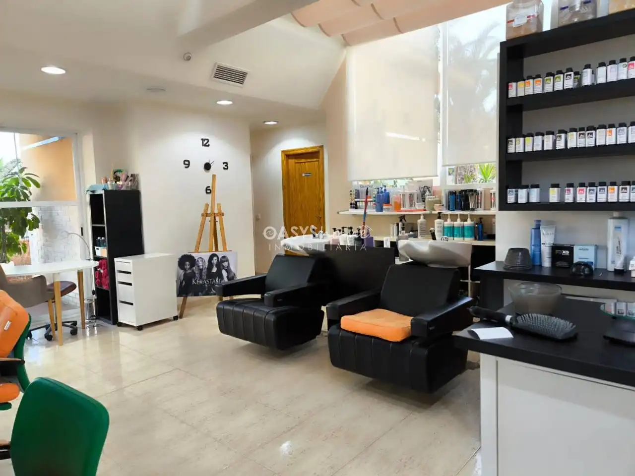 Local comercial en venta en Calle PLAZA BOHEMIA, imagen 6