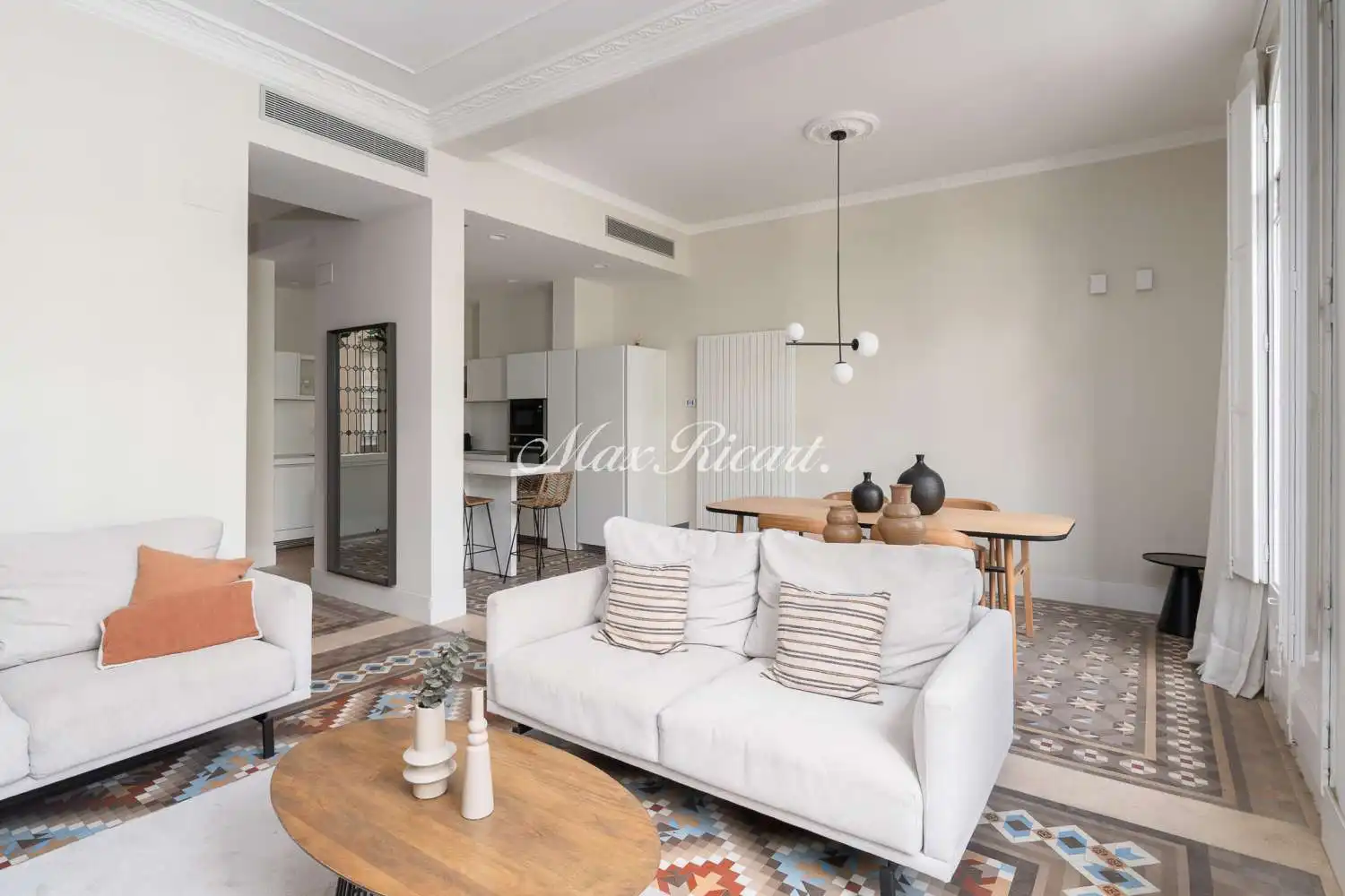 Flat for rent in N/A, Dreta de l'Eixample