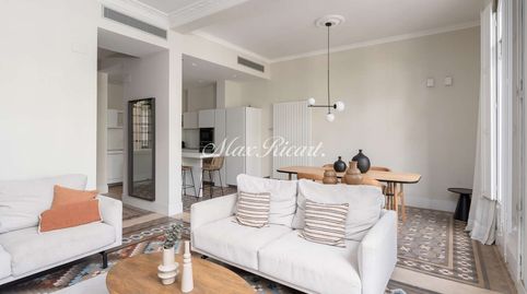 Photo 3 of Flat for rent in N/a, Dreta de l'Eixample, Barcelona Capital