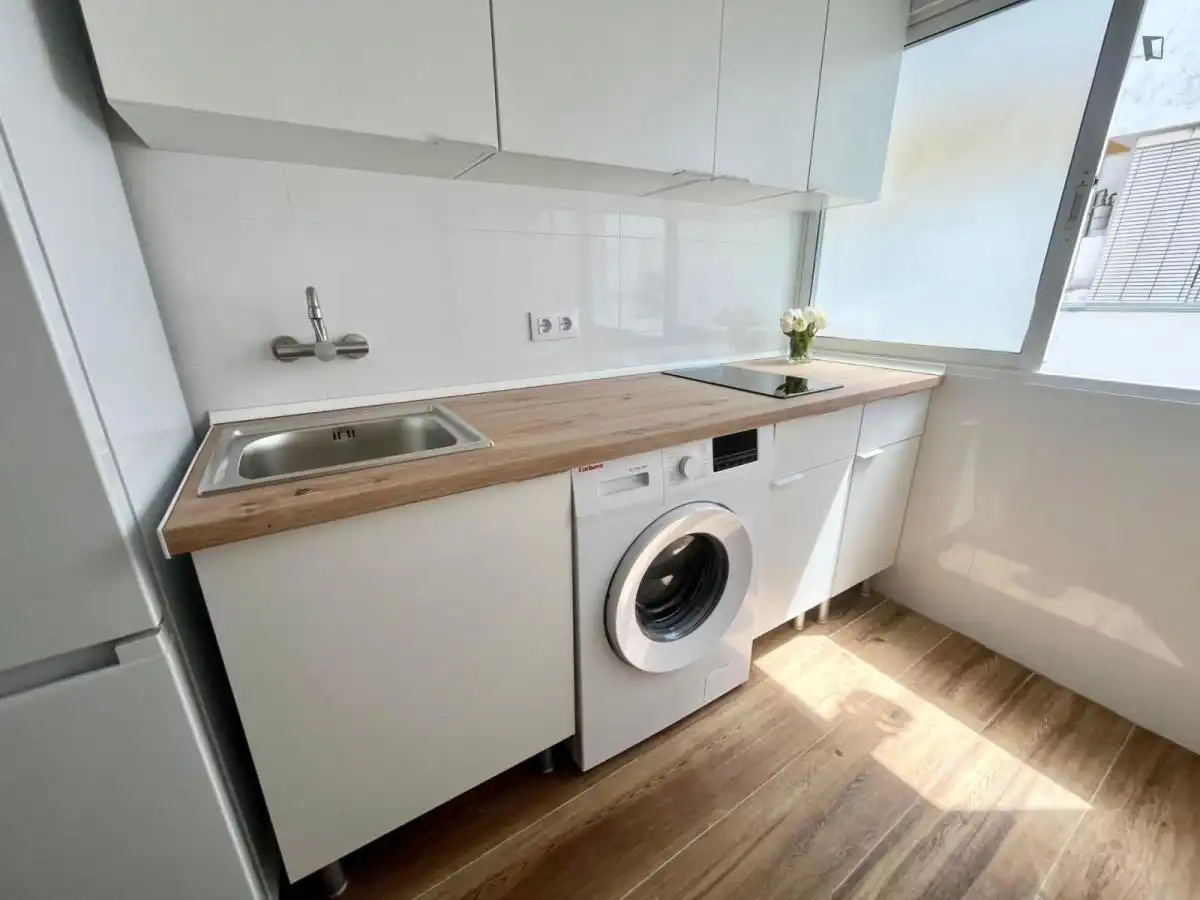 Habitació a Villegas