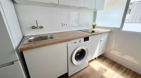 Foto 5 de Habitació a Villegas, Sevilla Capital