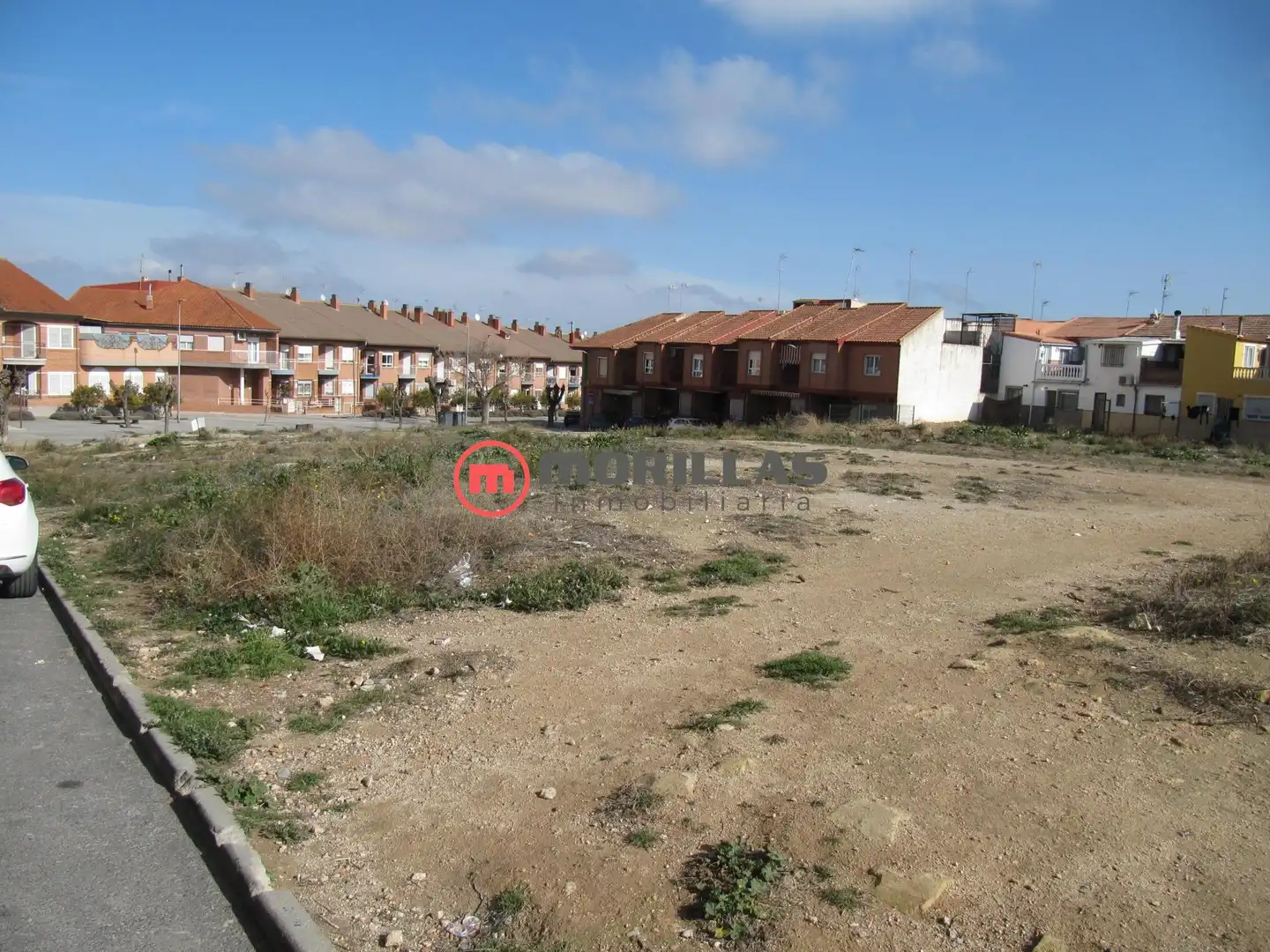 Lands and plots for sale in Calle de Blas Infante, imagen 12