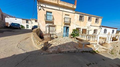 Foto 3 de Finca rústica en venda a Centro, Arboleas, Almería