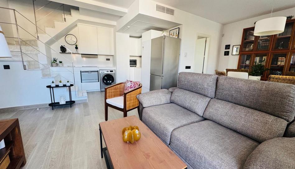 Photo 1 of Attic for sale in Parque Victoria Eugenia, Málaga