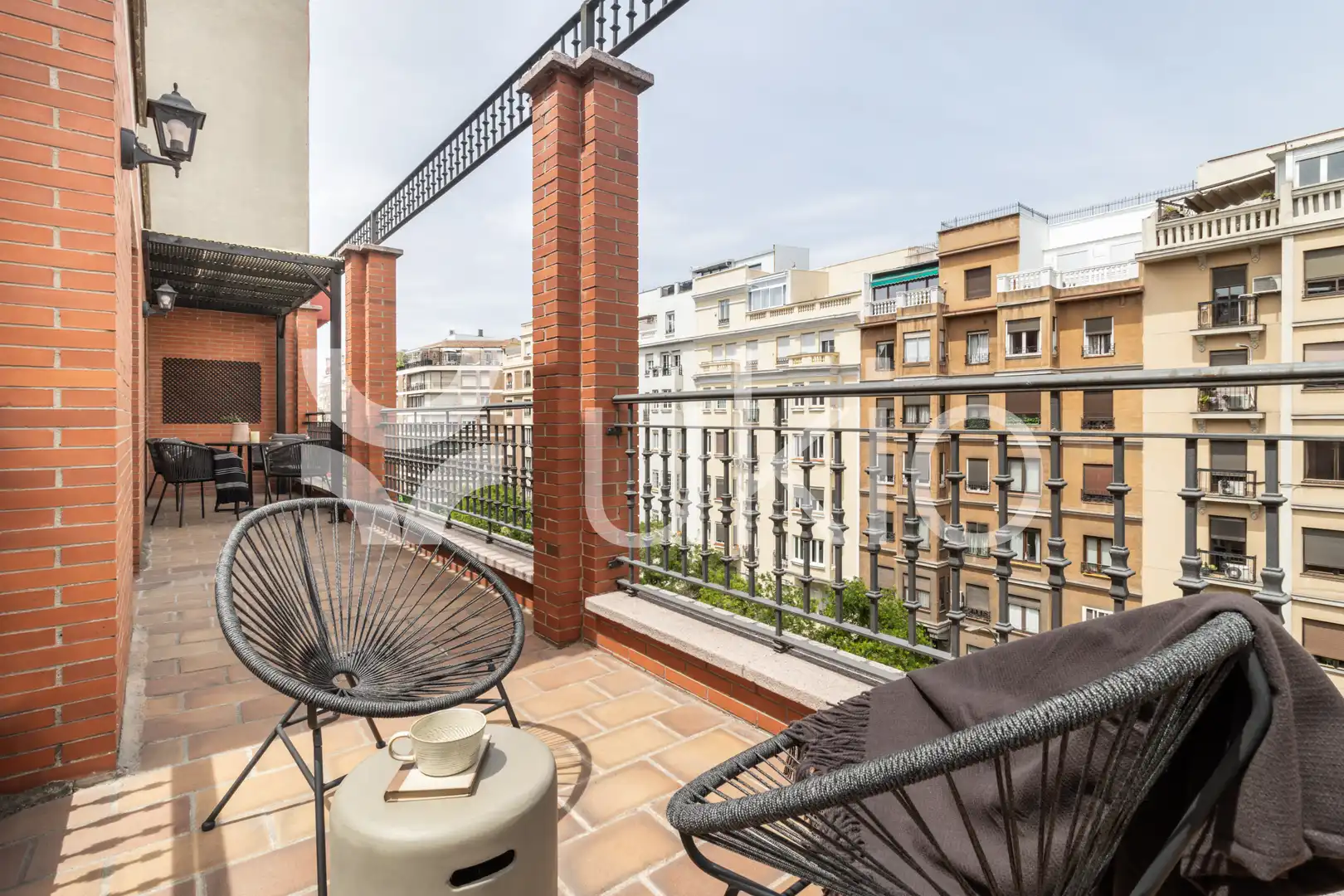 Apartments for rent in Calle de Alcalá, Goya