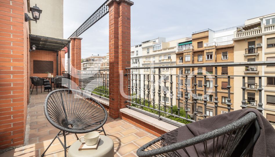 Apartamento de alquiler en Calle de Alcalá, Goya