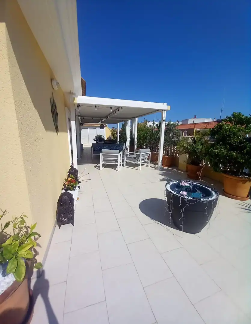Penthouse with terrace for sale in La Pedrera - Vessanes, imagen 29