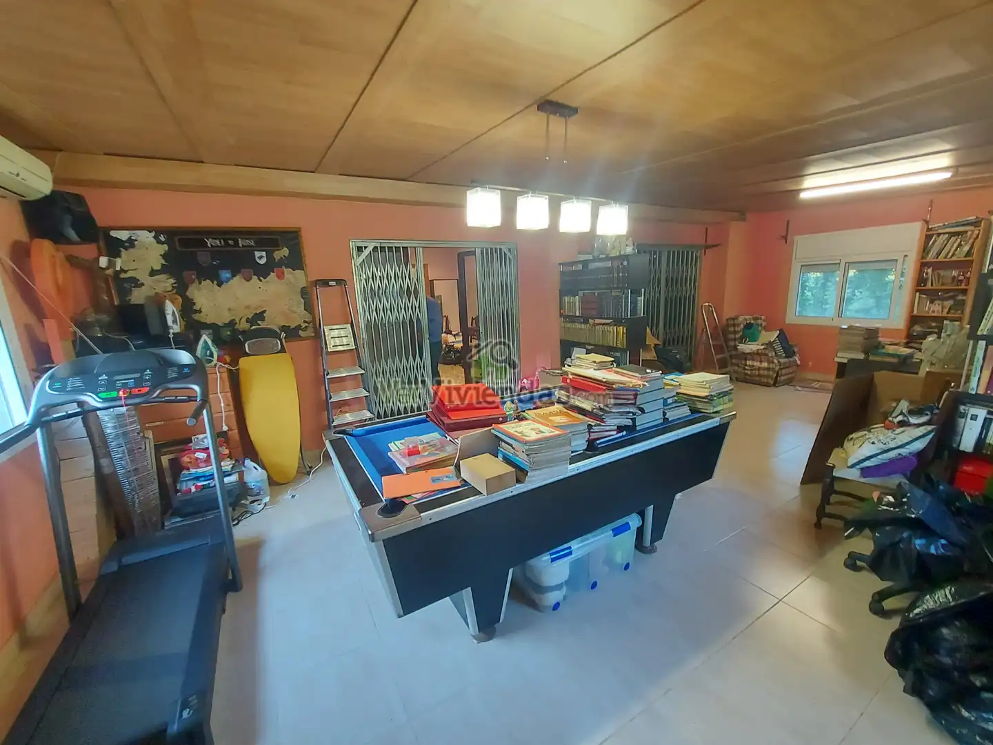 Casa con terraza en venta en Carrer Major 506, imagen 30