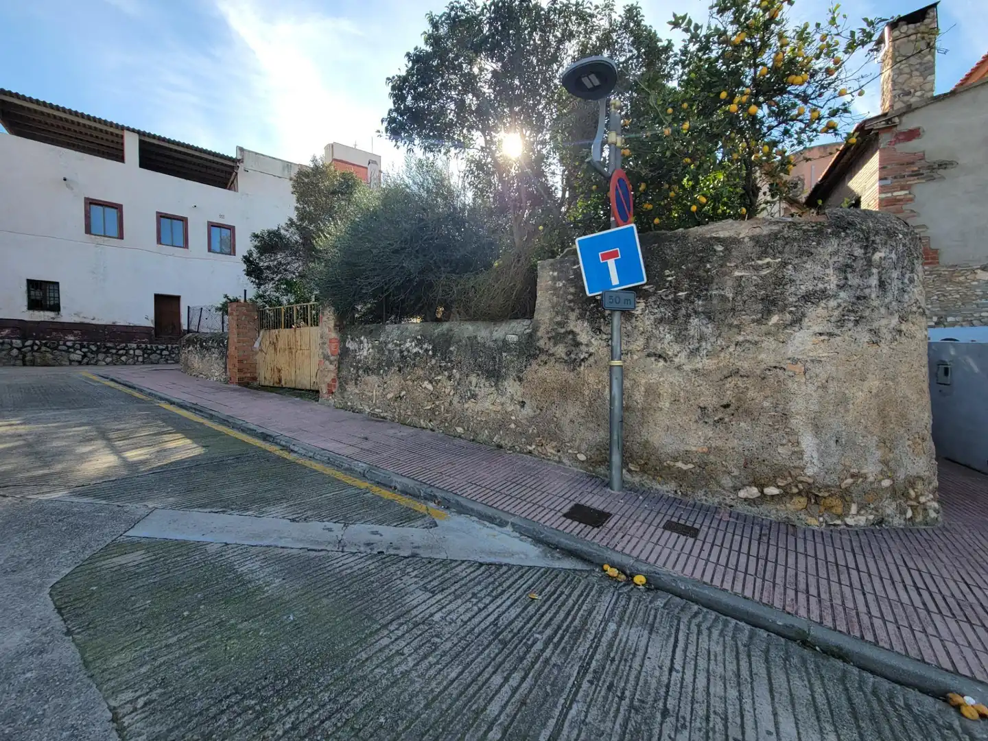 Terreno residenziale in vendita a Carrer de Sant Pere 24, imagen 17
