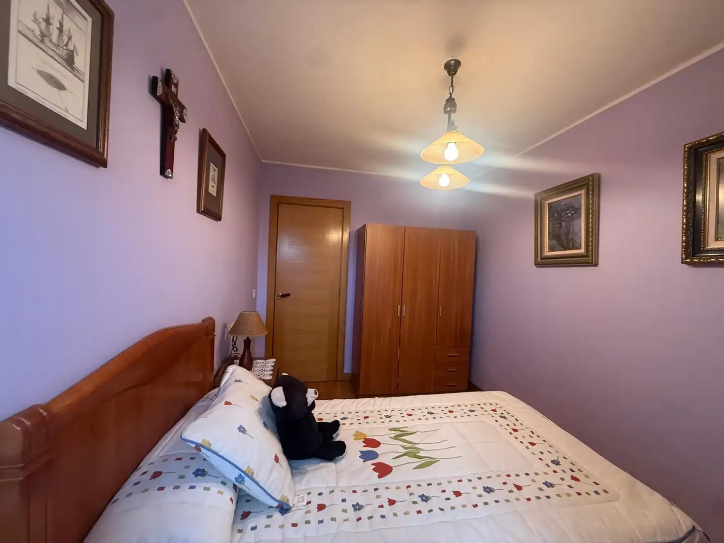 Wohnung mit Aufzug zum Verkauf in Avilés - Calle del Carmen, imagen 18