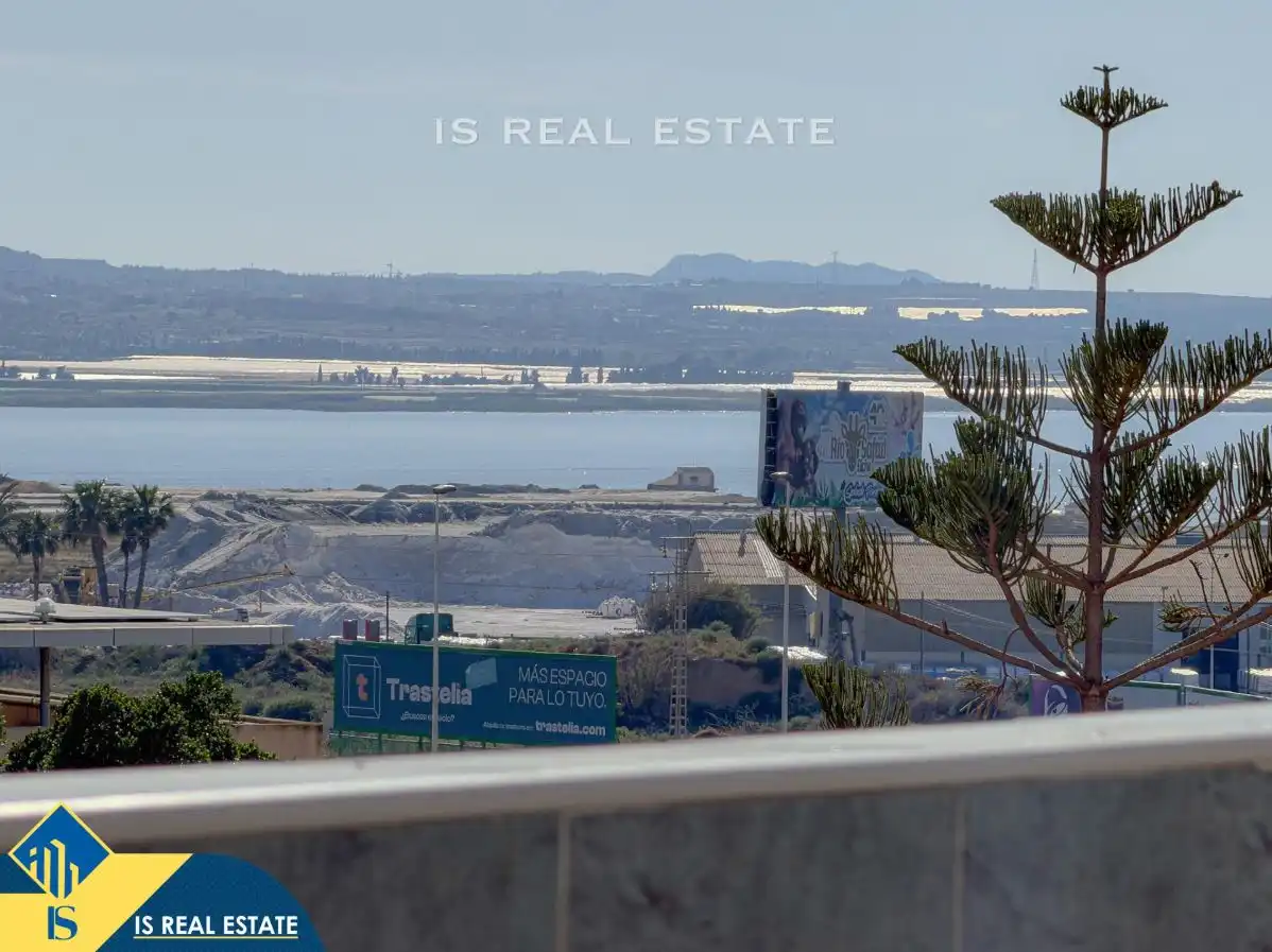 Ático con piscina en venta en Playa del Acequión, Náufragos y Rocío del Mar, imagen 20
