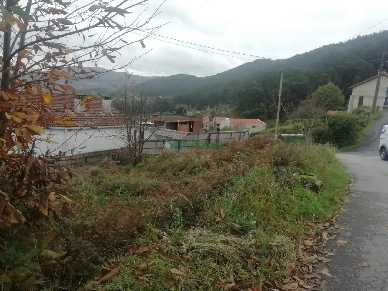 Terreny residencial en venda a Vilaboa, imagen 12