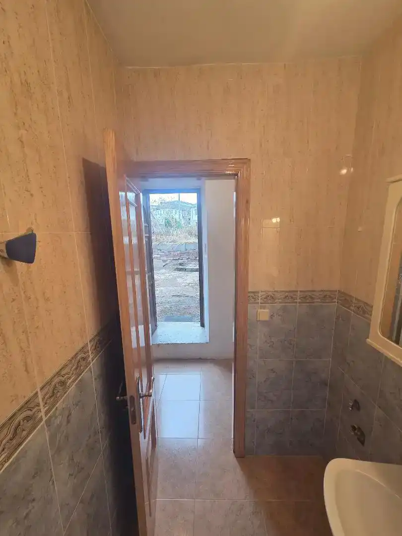 Bany de Finca rústica en venda en Carucedo