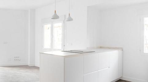 Foto 3 de Pis en venda a Berruguete,  Madrid Capital