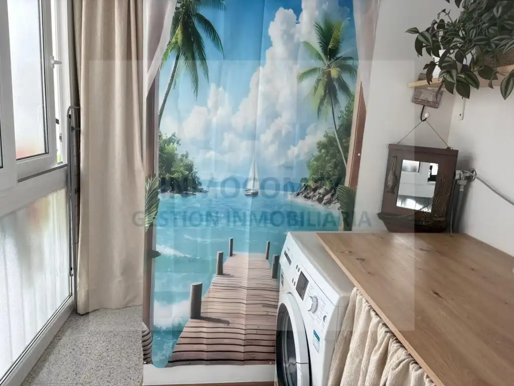 Bedroom of Flat for sale in Palamós